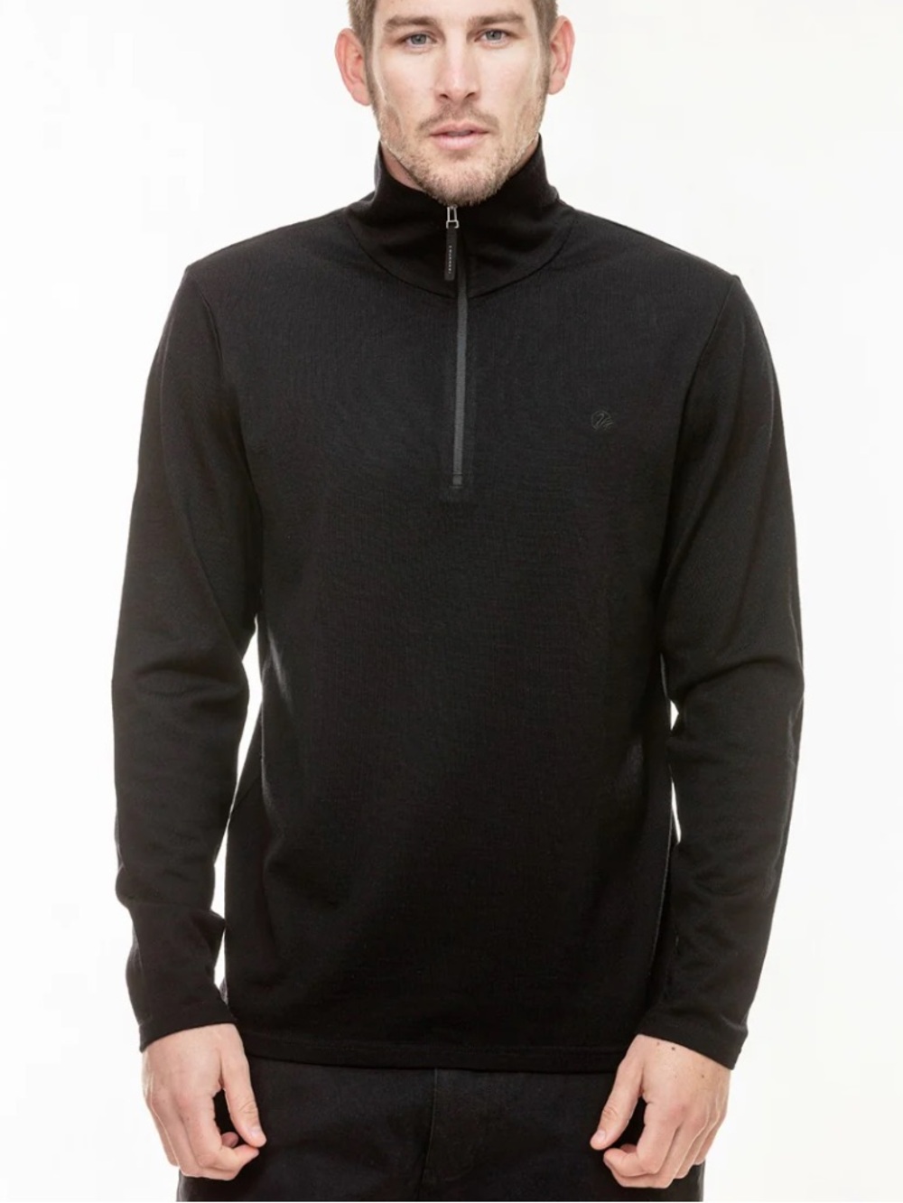Men's Butler V2
Merino Pullover